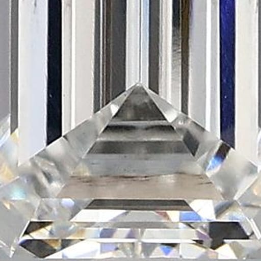 3.07 Carat Emerald Lab Diamond