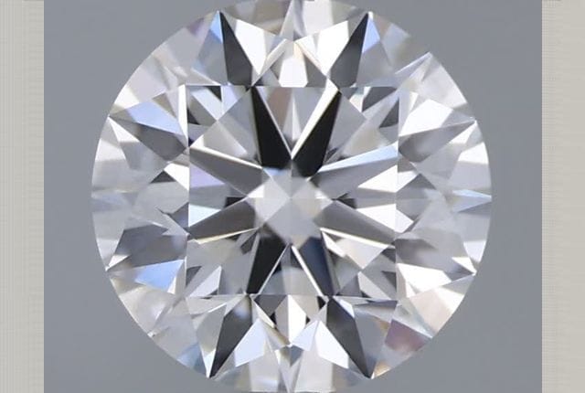 1.05 Carat Round Lab Diamond
