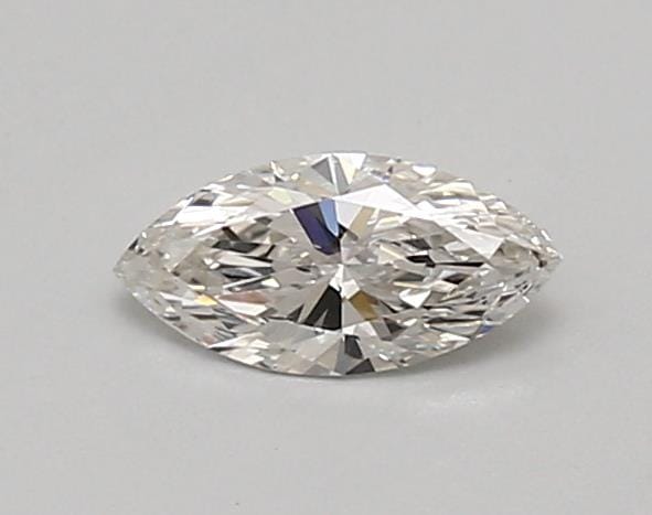 0.47 Carat Marquise Lab Diamond