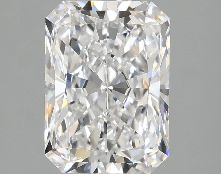1.90 Carat Radiant Lab Diamond