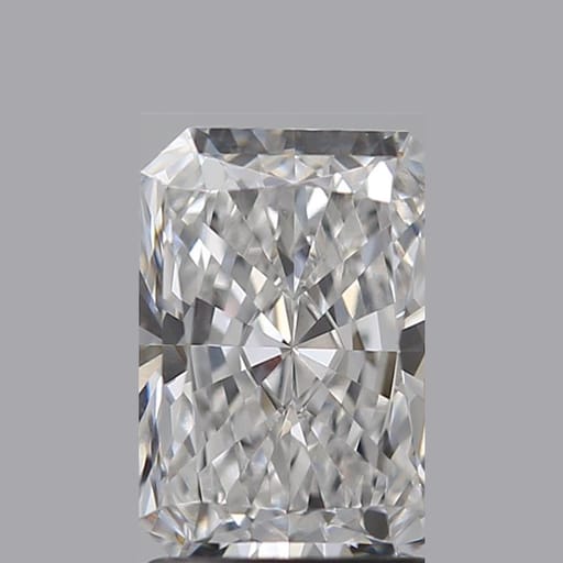 1.77 Carat Radiant Lab Diamond