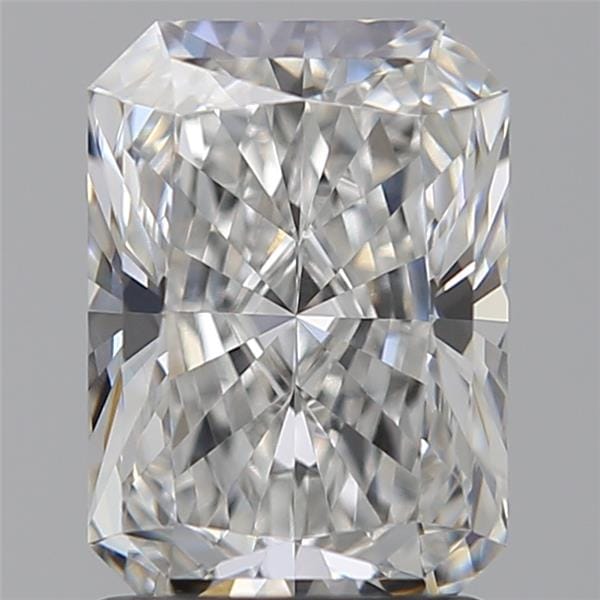 1.76 Carat Radiant Lab Diamond