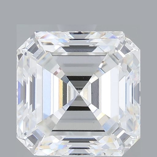 1.82 Carat Asscher Lab Diamond