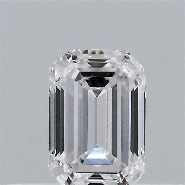 0.31 Carat Emerald Lab Diamond