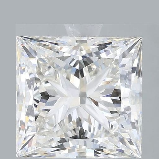 3.10 Carat Princess Lab Diamond