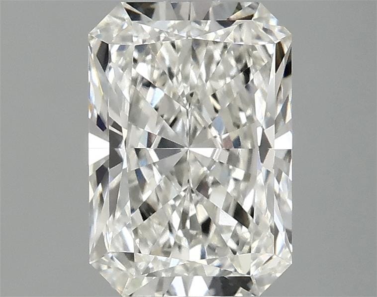 2.04 Carat Radiant Lab Diamond