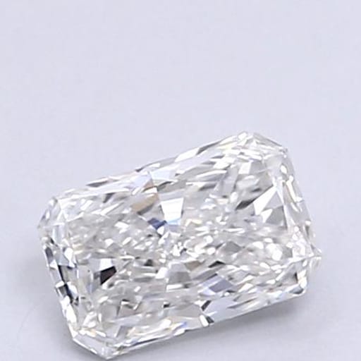 0.40 Carat Radiant Lab Diamond