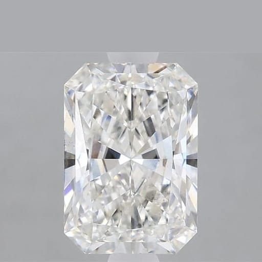 1.17 Carat Radiant Lab Diamond