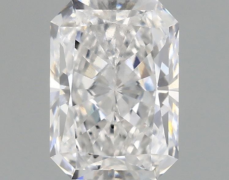 0.97 Carat Radiant Lab Diamond