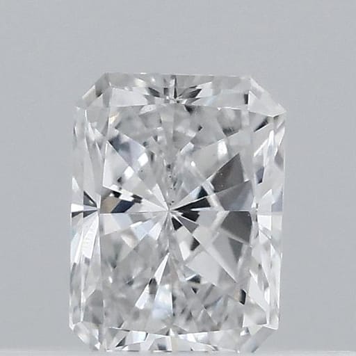 0.31 Carat Radiant Lab Diamond