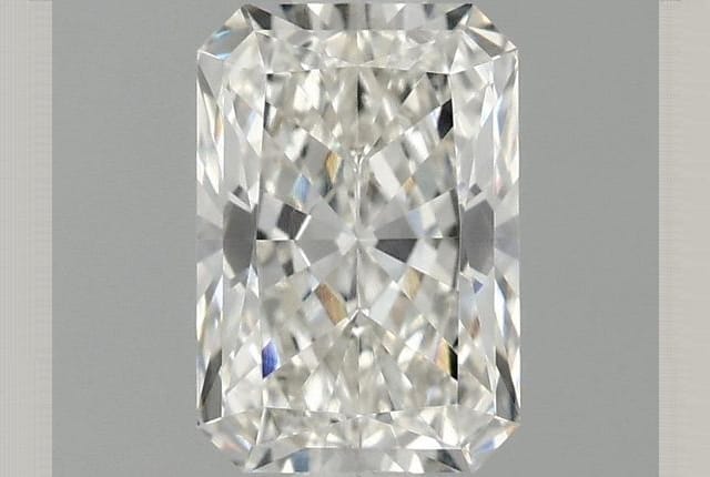 1.03 Carat Radiant Lab Diamond