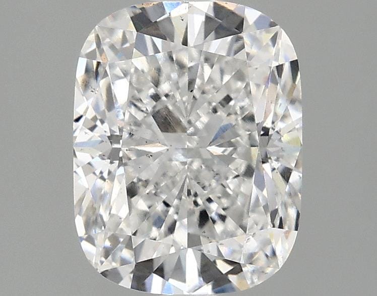 2.02 Carat Cushion Lab Diamond
