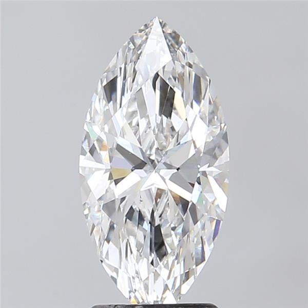 2.04 Carat Marquise Lab Diamond