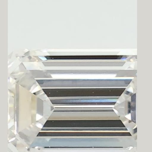 1.85 Carat Emerald Lab Diamond