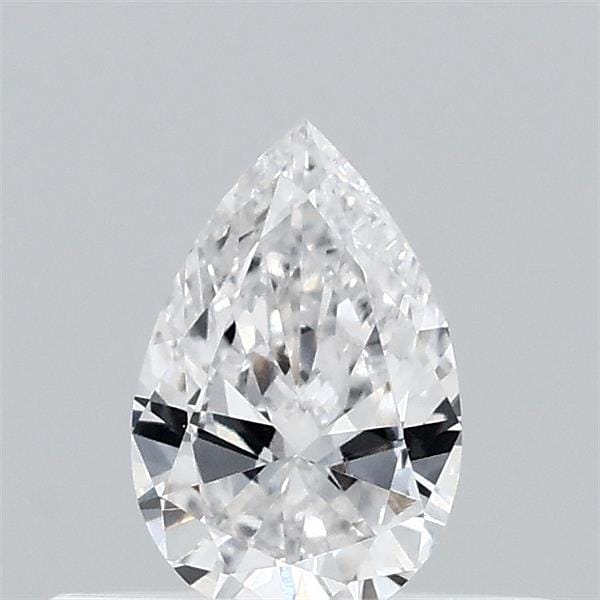 0.31 Carat Pear Lab Diamond