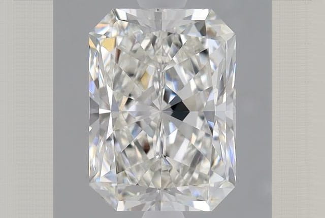 1.05 Carat Radiant Lab Diamond