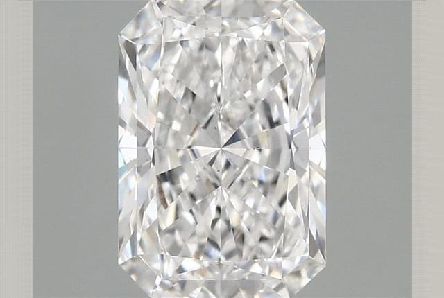 1.02 Carat Radiant Lab Diamond