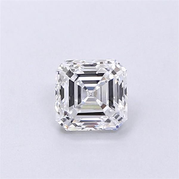 0.42 Carat Asscher Lab Diamond
