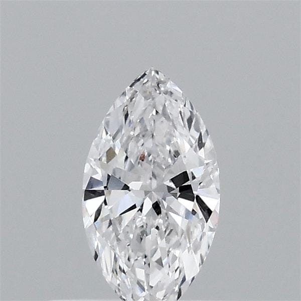 0.34 Carat Marquise Lab Diamond
