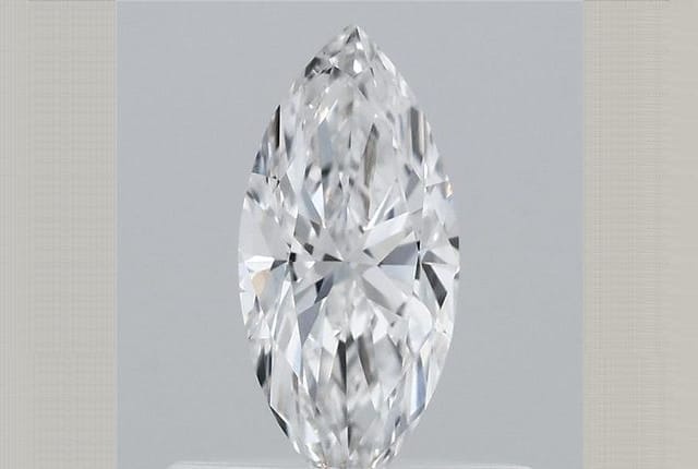 0.36 Carat Marquise Lab Diamond