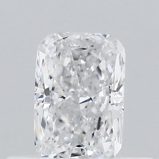 0.38 Carat Cushion Lab Diamond