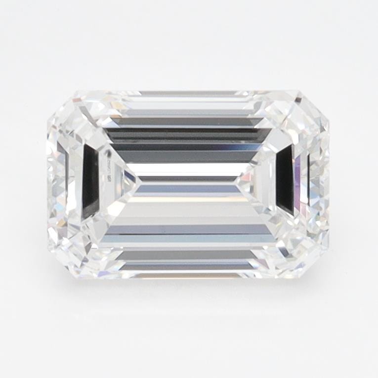 1.50 Carat Emerald Lab Diamond