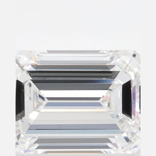 1.50 Carat Emerald Lab Diamond