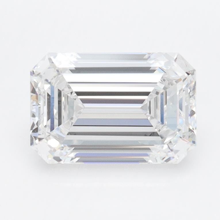 1.52 Carat Emerald Lab Diamond