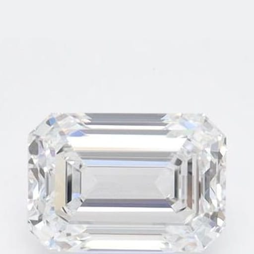 1.01 Carat Emerald Lab Diamond
