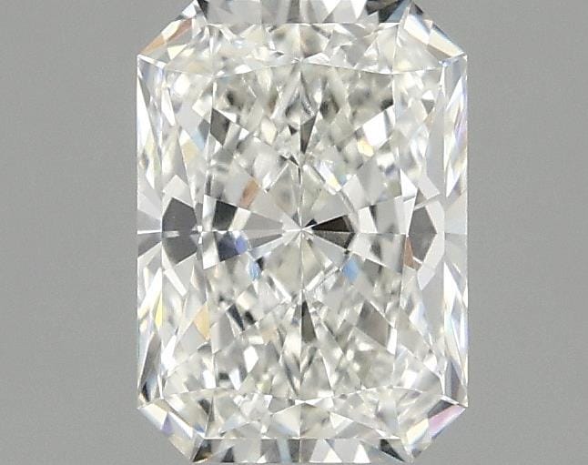 1.28 Carat Radiant Lab Diamond