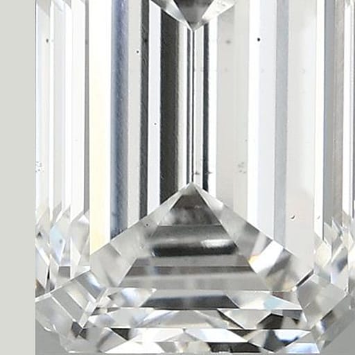 5.01 Carat Emerald Lab Diamond