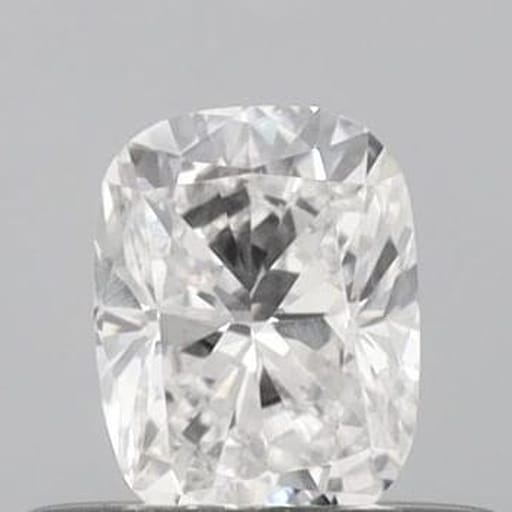 0.33 Carat Cushion Lab Diamond