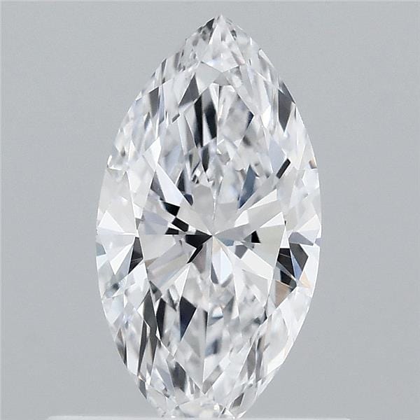 0.55 Carat Marquise Lab Diamond