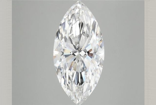 5.01 Carat Marquise Lab Diamond