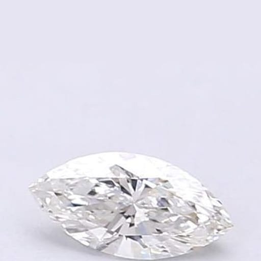 0.32 Carat Marquise Lab Diamond