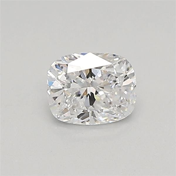 0.31 Carat Cushion Lab Diamond