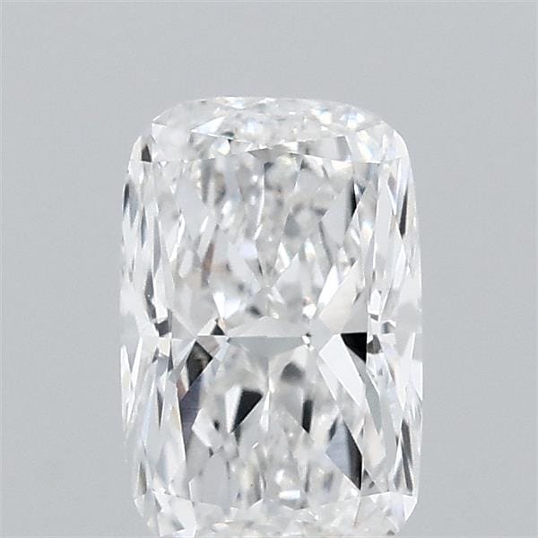 0.54 Carat Cushion Lab Diamond