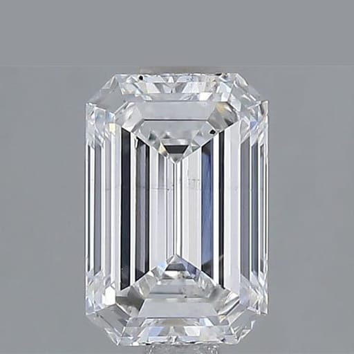 1.03 Carat Emerald Lab Diamond
