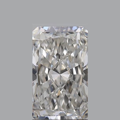1.55 Carat Radiant Lab Diamond
