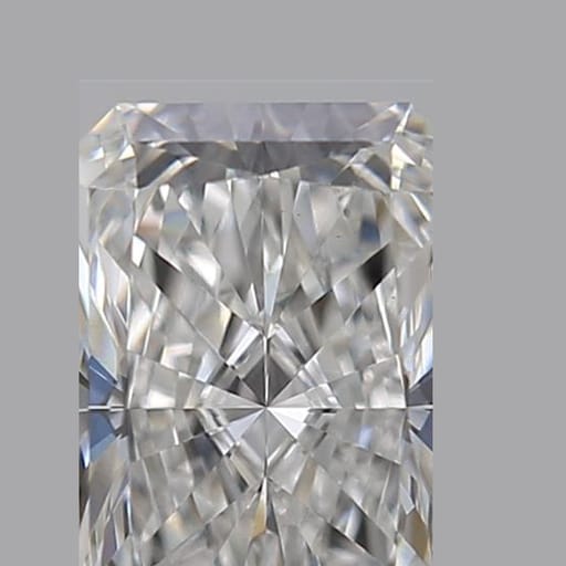 1.54 Carat Radiant Lab Diamond