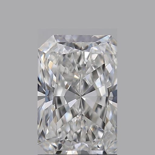 1.02 Carat Radiant Lab Diamond
