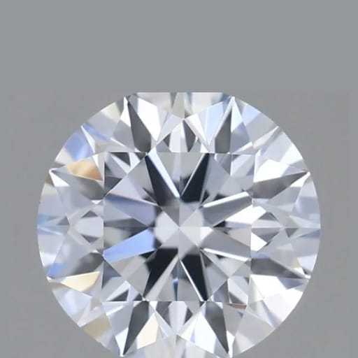 0.30 Carat Round Lab Diamond