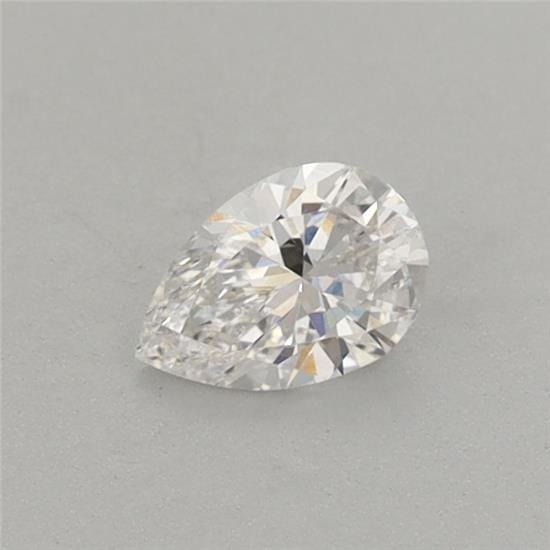 0.29 Carat Pear Lab Diamond