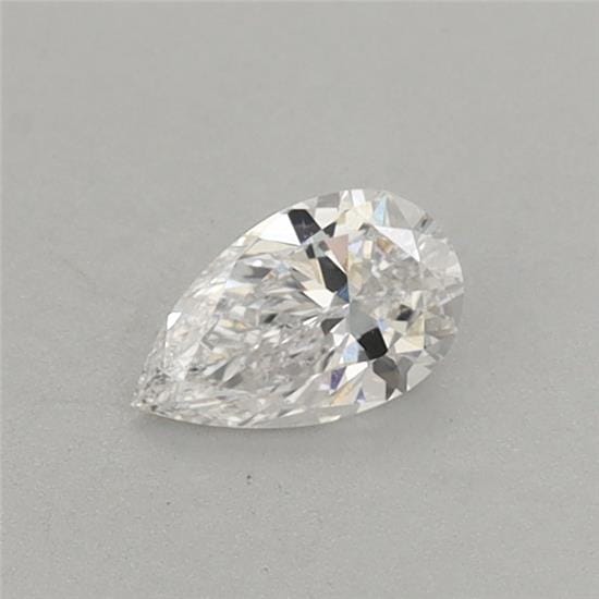 0.34 Carat Emerald Lab Diamond