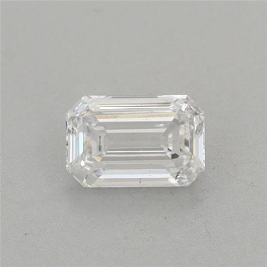 0.36 Carat Emerald Lab Diamond