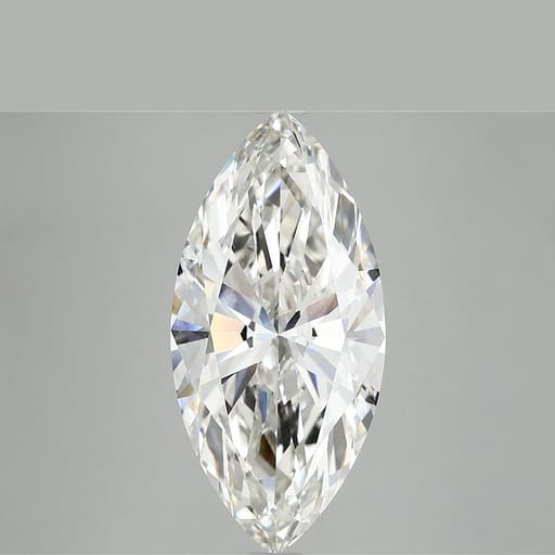 5.03 Carat Marquise Lab Diamond