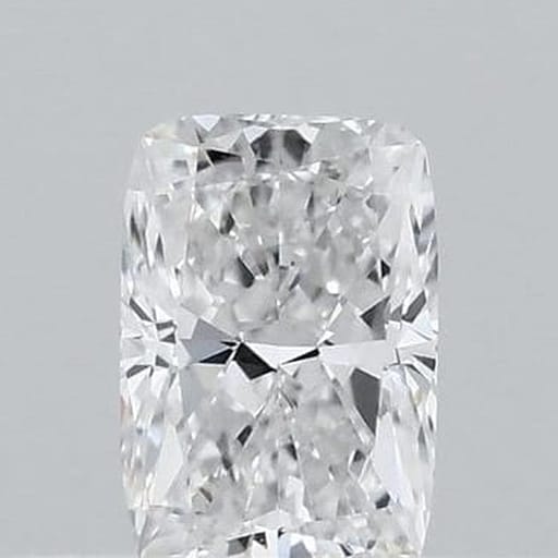 0.36 Carat Cushion Lab Diamond