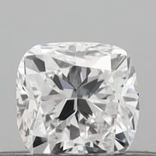 0.23 Carat Cushion Lab Diamond