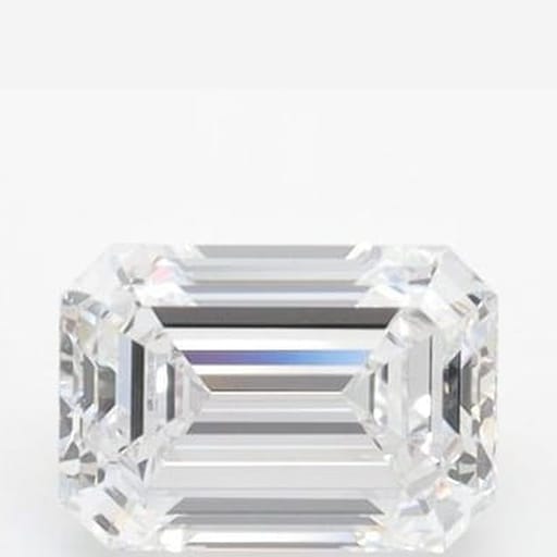 1.01 Carat Emerald Lab Diamond