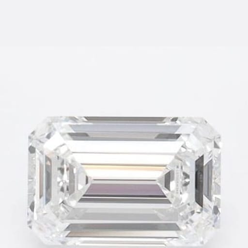 1.02 Carat Emerald Lab Diamond